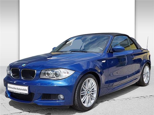 BMW 1 SERIES (15/12/2009) - 